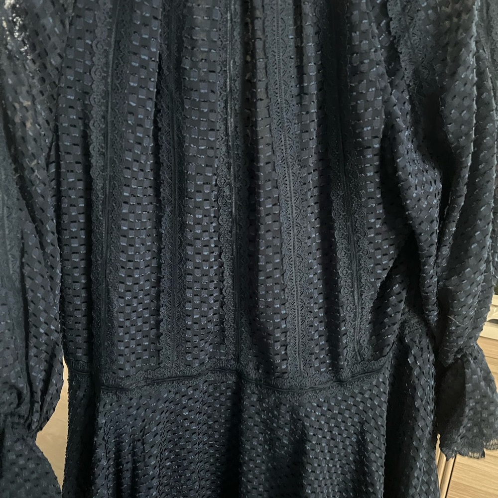 Alice + Olivia dress size 4 NWT - Picture 7 of 7